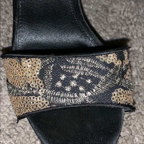 Steve Madden Heels - Picture 8 of 8